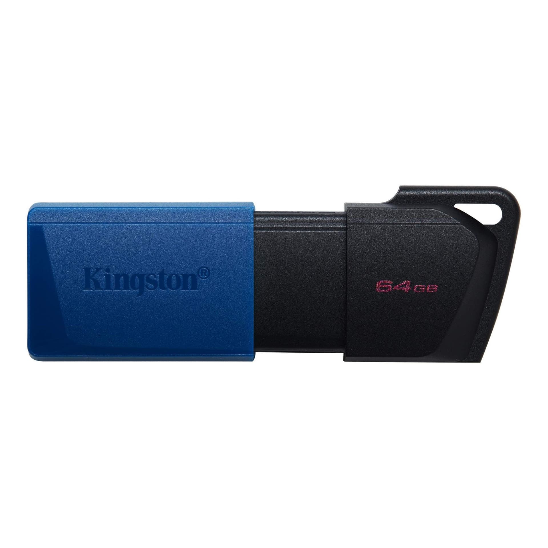USB-накопитель Kingston DTXM/64GB 64GB Синий