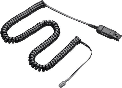 Кабель Plantronics HIC-10 CE2001
