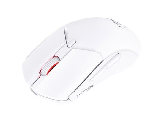 Компьютерная мышь HyperX Pulsefire Haste 2 Mini (White) 7D389AA