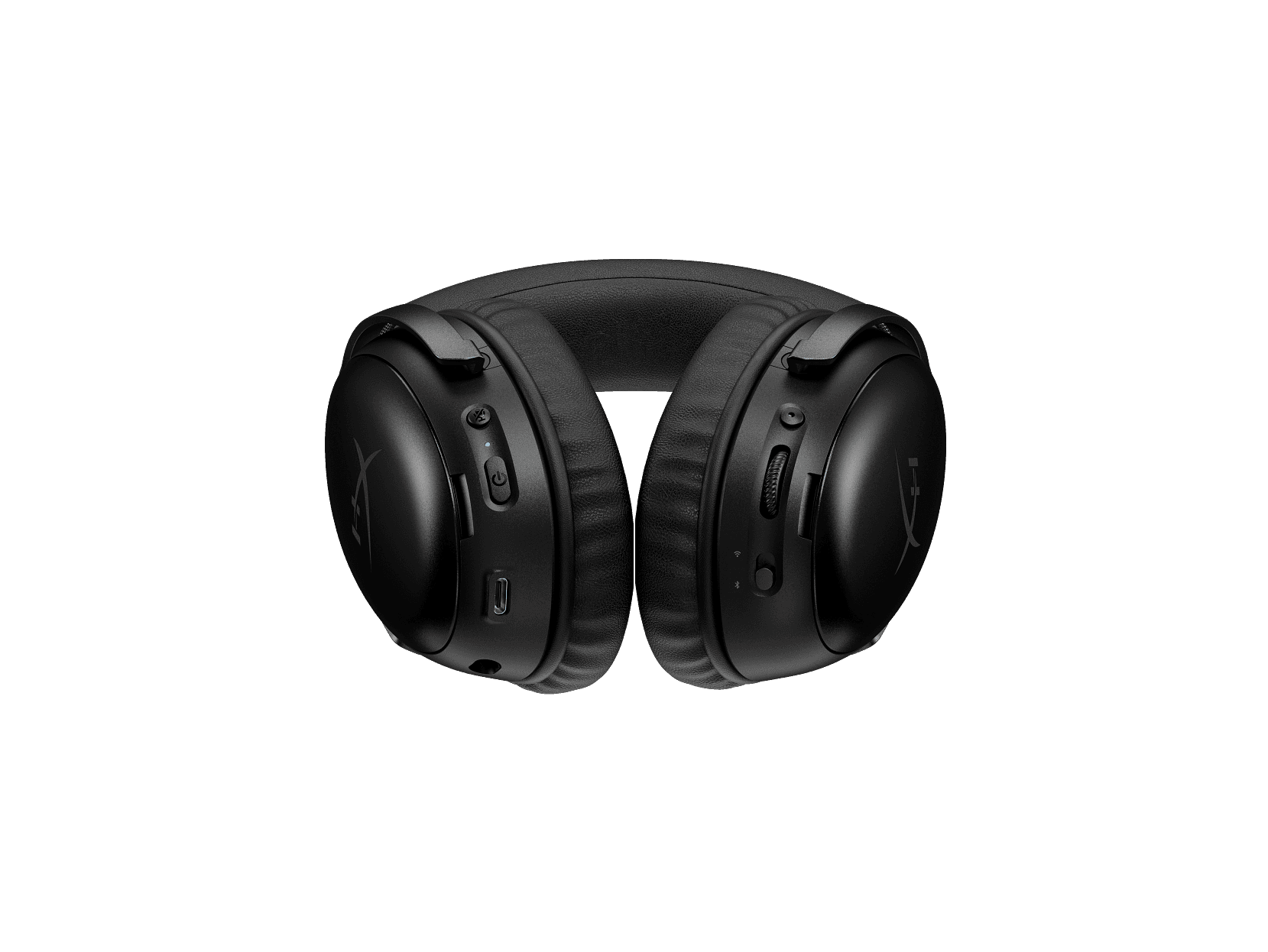 Гарнитура HyperX Cloud III S - Gaming Headset (Black) A59YZAA