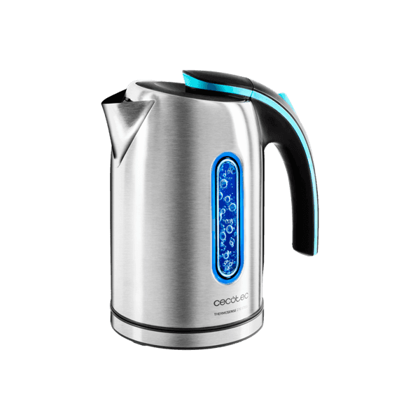Чайник электрический Cecotec ThermoSense 270 нержавеющая сталь