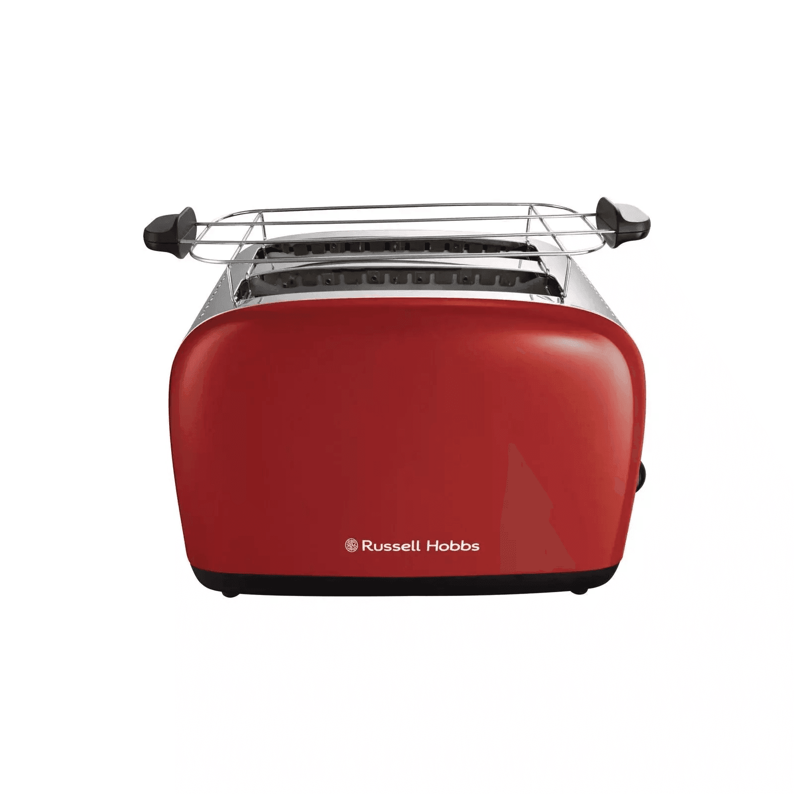 Тостер Russell Hobbs 26554-56 красный