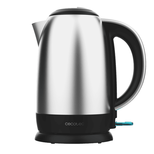 Чайник электрический Cecotec ThermoSense 200 нержавеющая сталь