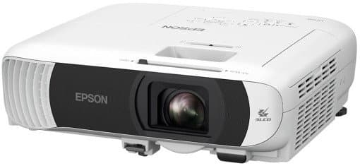 Проектор универсальный Epson EB-FH54 белый