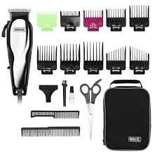 Машинка для стрижки волос Wahl Baldfader черный