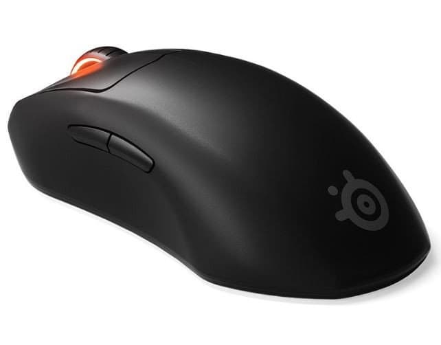 Компьютерная мышь Steelseries Prime Wireless