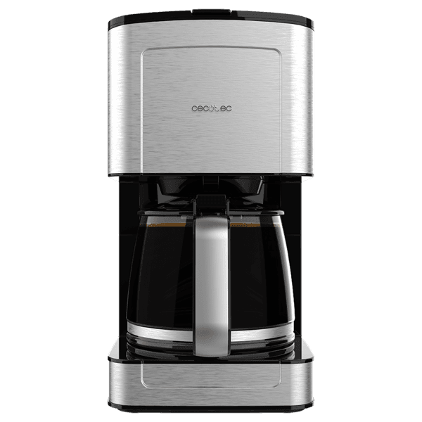 Кофеварка капельная Cecotec Coffee 56 Heat сталь