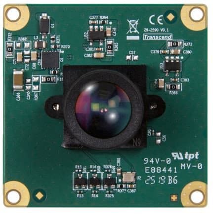 Модуль камеры Transcend TS-ECM300M22