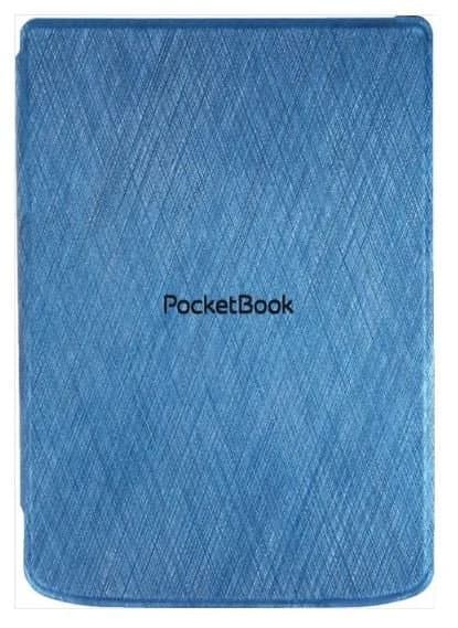 Чехол для электронной книги PocketBook H-S-634-B-WW синий