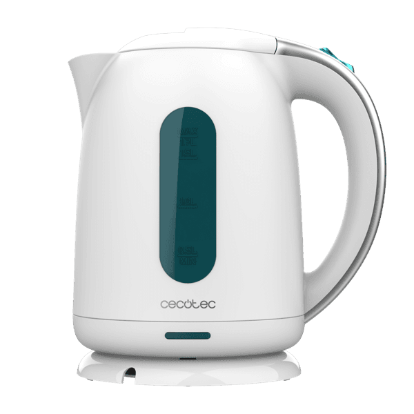 Чайник электрический Cecotec Thermosense 180 белый