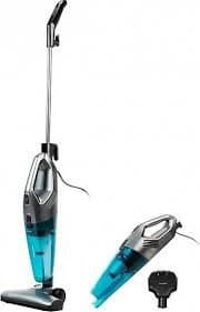 Пылесос вертикальный Cecotec Conga PopStar 1500 Animal DuoStick Easy серый