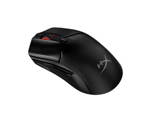 Компьютерная мышь HyperX Pulsefire Haste 2 Mini (Black) 7D388AA