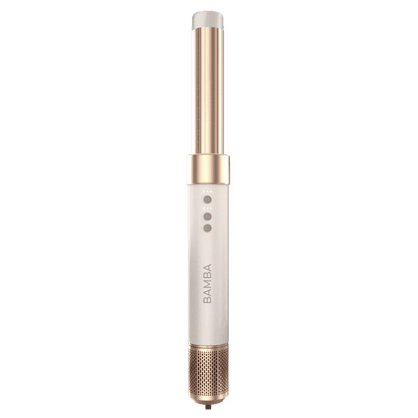 Стайлер Cecotec CeramicCare AirGlam (8в1) шампань