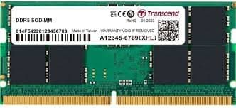 Память оперативная DDR5 Notebook Transcend JM5600ASG-8G