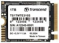 Жесткий диск SSD 1TB Transcend TS1TMTE310S M.2 2230