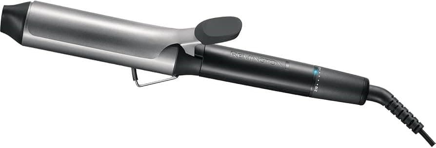 Плойка Remington CI5538 черный (38мм)