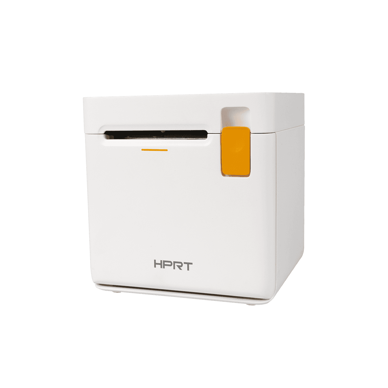 Термопринтер чеков HPRT TP585L белый