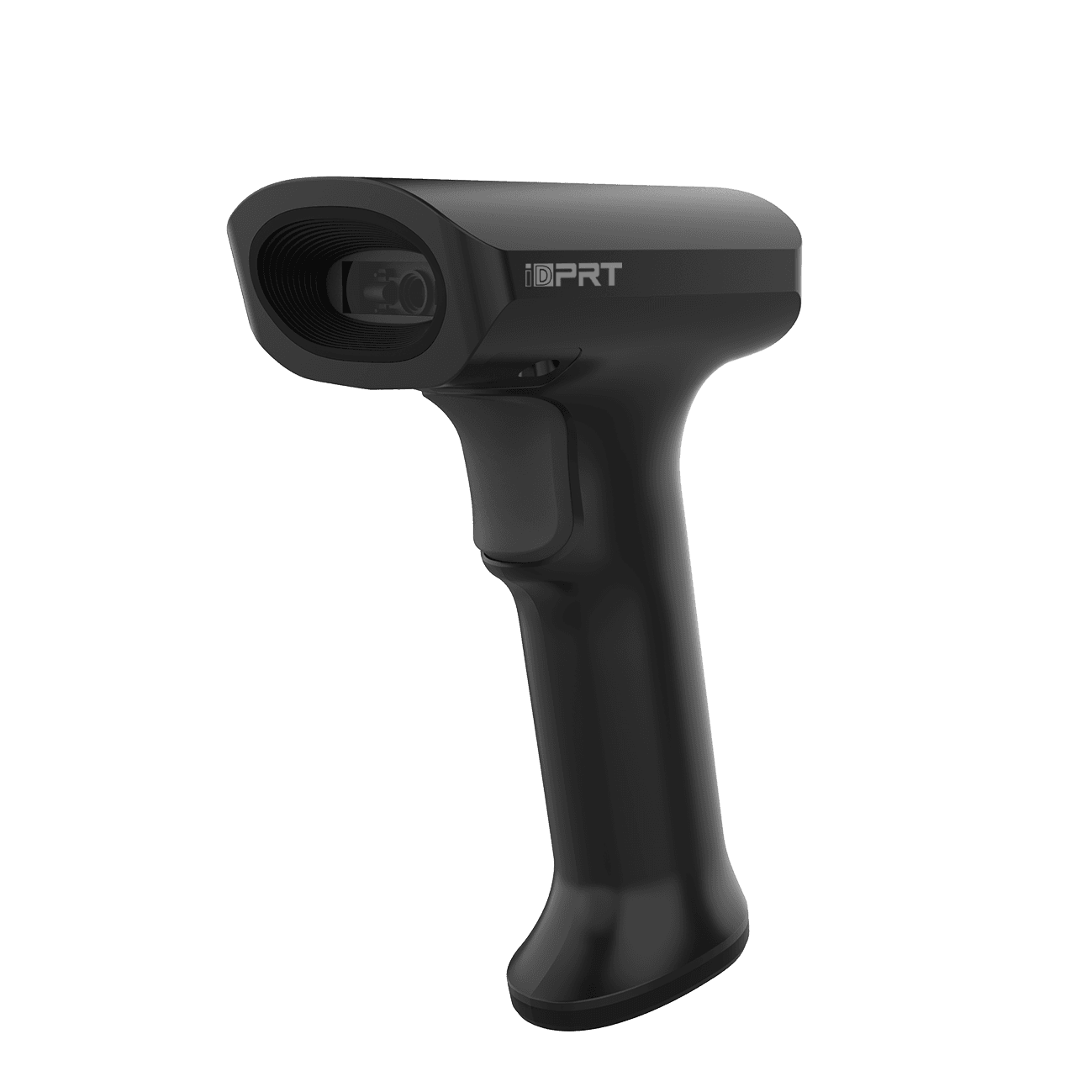 Сканер штрих-кода IDPRT HN-1358SR черный