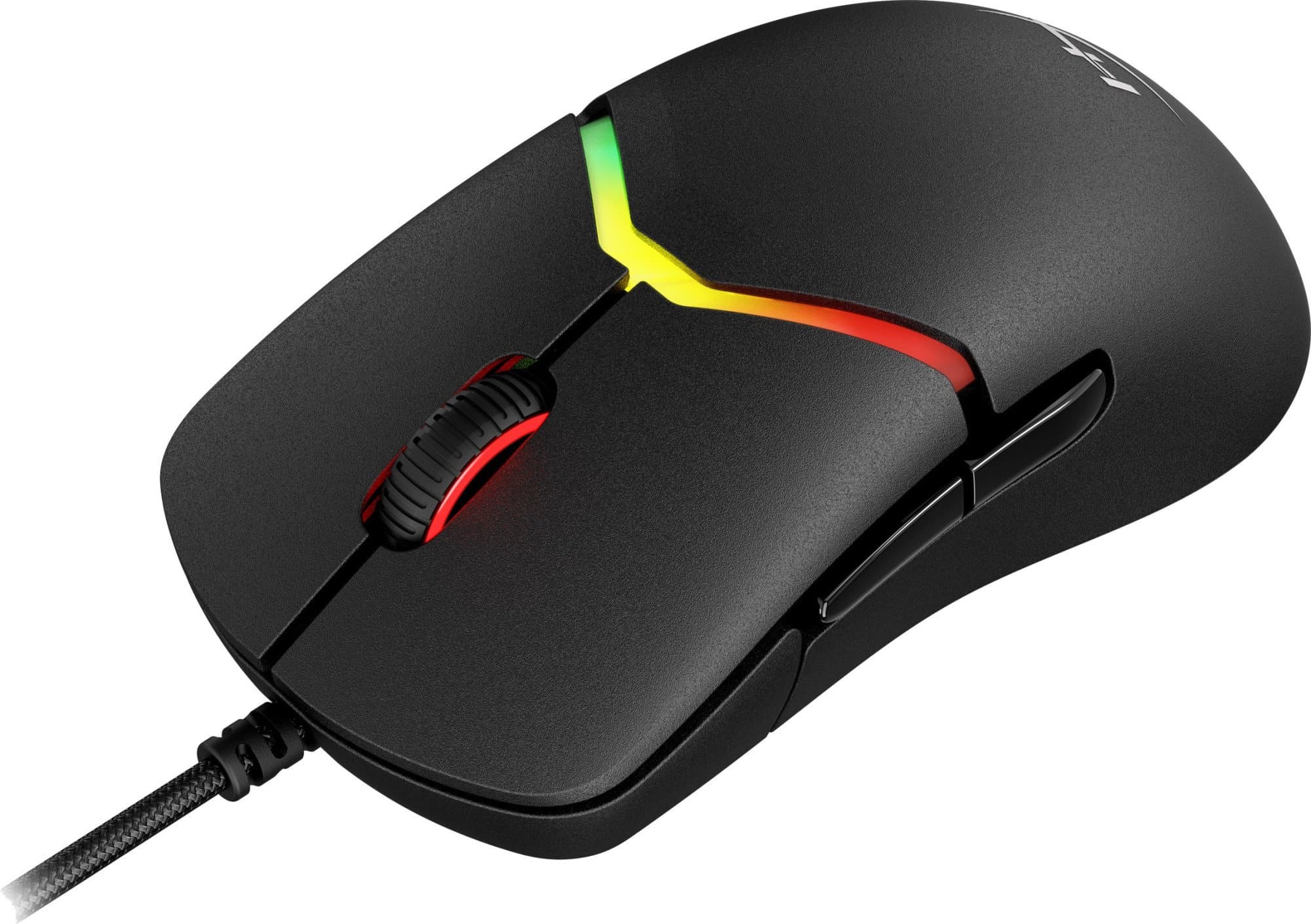 Компьютерная мышь HyperX Saga (Black) A2PB3AA