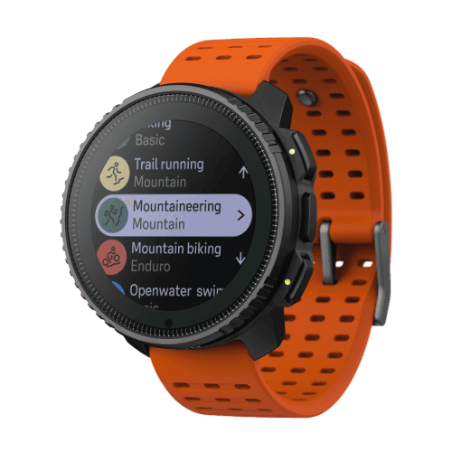 Часы спортивные SUUNTO VERTICAL SOLAR CANYON