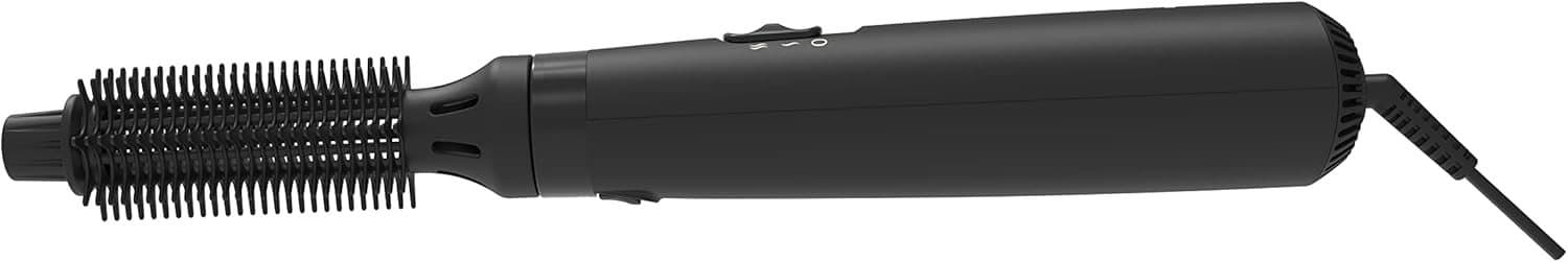 Фен-щетка Remington AS7100 черный