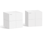 Wi-Fi Маршрутизатор Tenda Home Mesh  MW6（2-pack）AC1200 Dual-band Wi-Fi 5 Белый