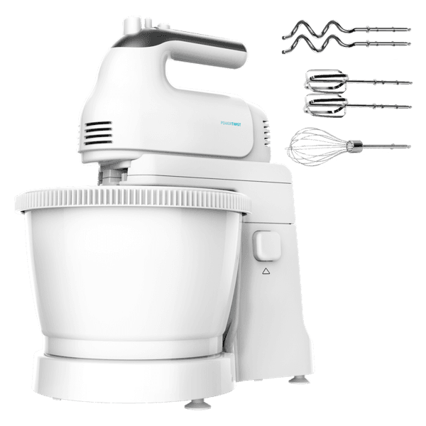 Миксер с чашей Cecotec PowerTwist 500 Gyro белый