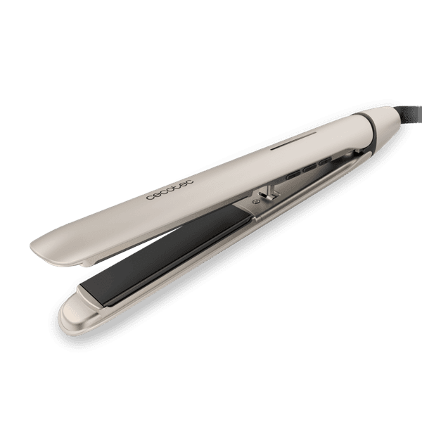 Выпрямитель Cecotec Lisse 880 HidraProtect Tourmaline шампань