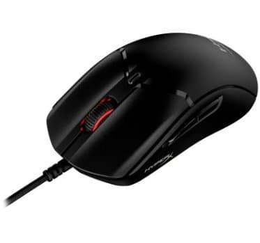 Компьютерная мышь HyperX Pulsefire Haste 2 (Black) 6N0A7AA