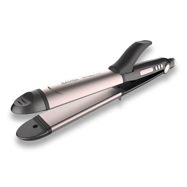 Мультистайлер Cecotec RitualCare 1000 Ceramic (2в1) черный