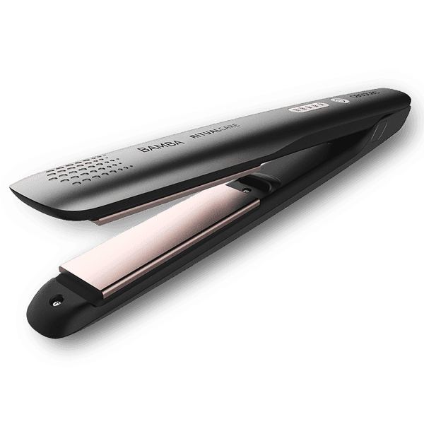 Выпрямитель Cecotec RitualCare 890 Titanium черный