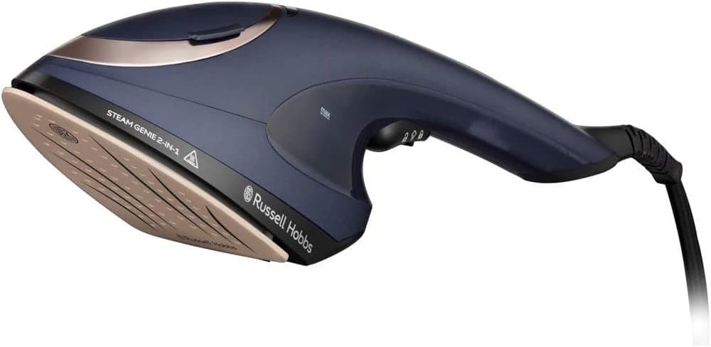 Ручной отпариватель Russell Hobbs 28370-56 синий