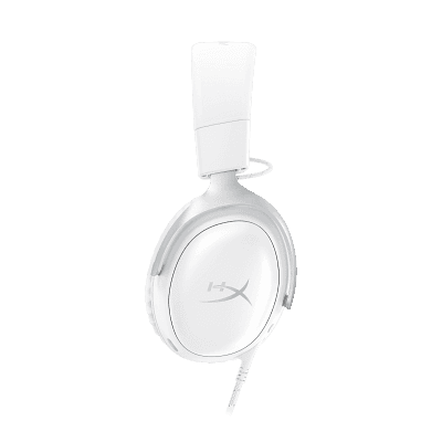 Гарнитура HyperX Cloud III - Gaming Headset (White) BS7C1AA