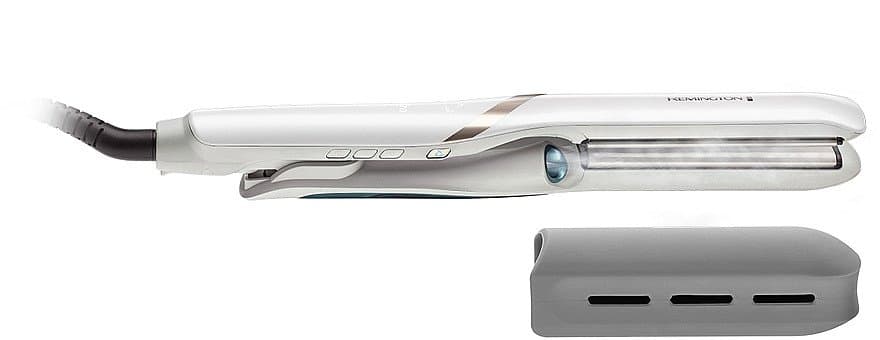 Выпрямитель Remington S9001 белый