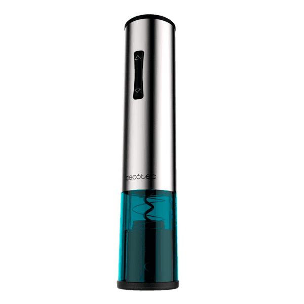 Штопор электрический Cecotec InstantCork 1000 Gourmet сталь