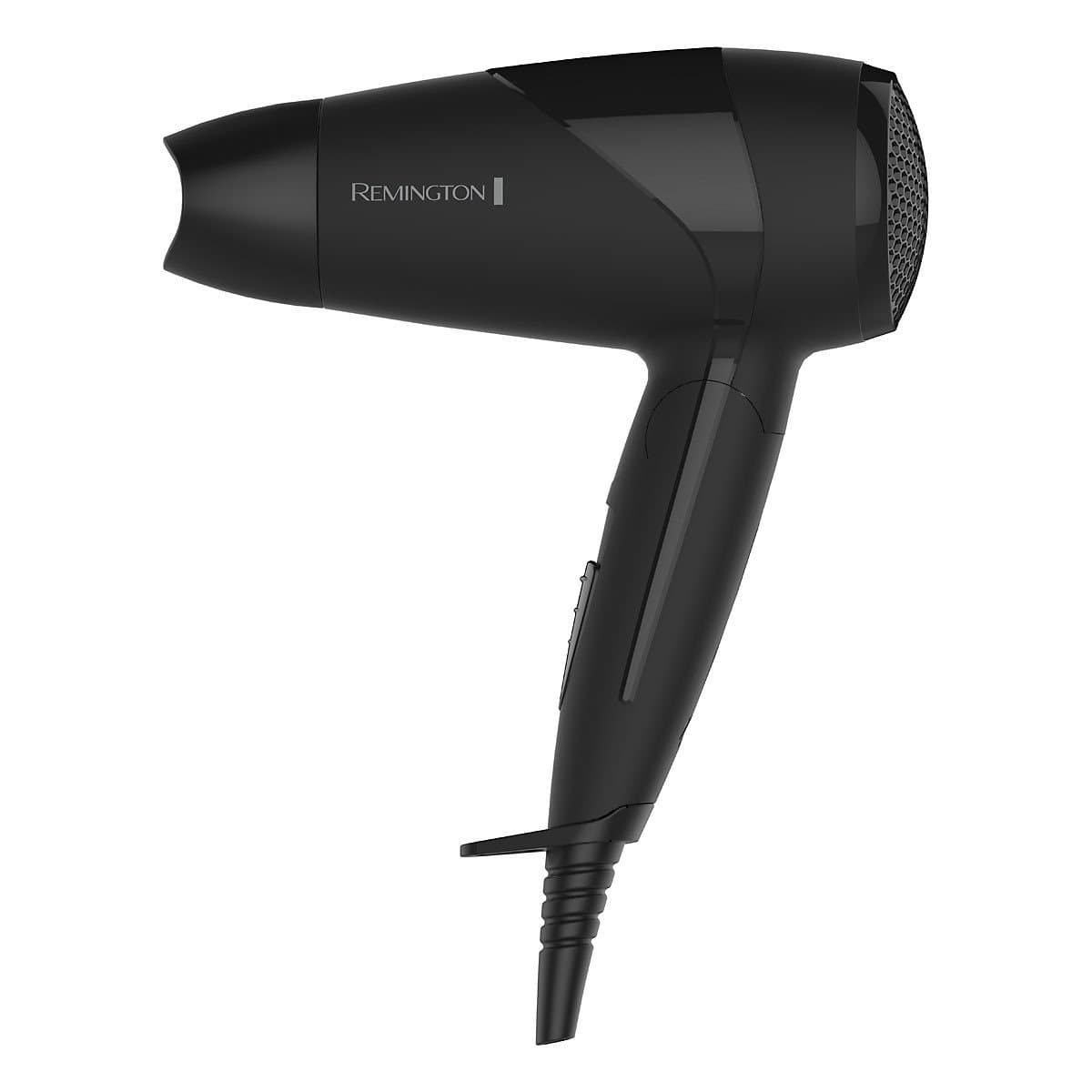 Фен Remington D1500 чёрный