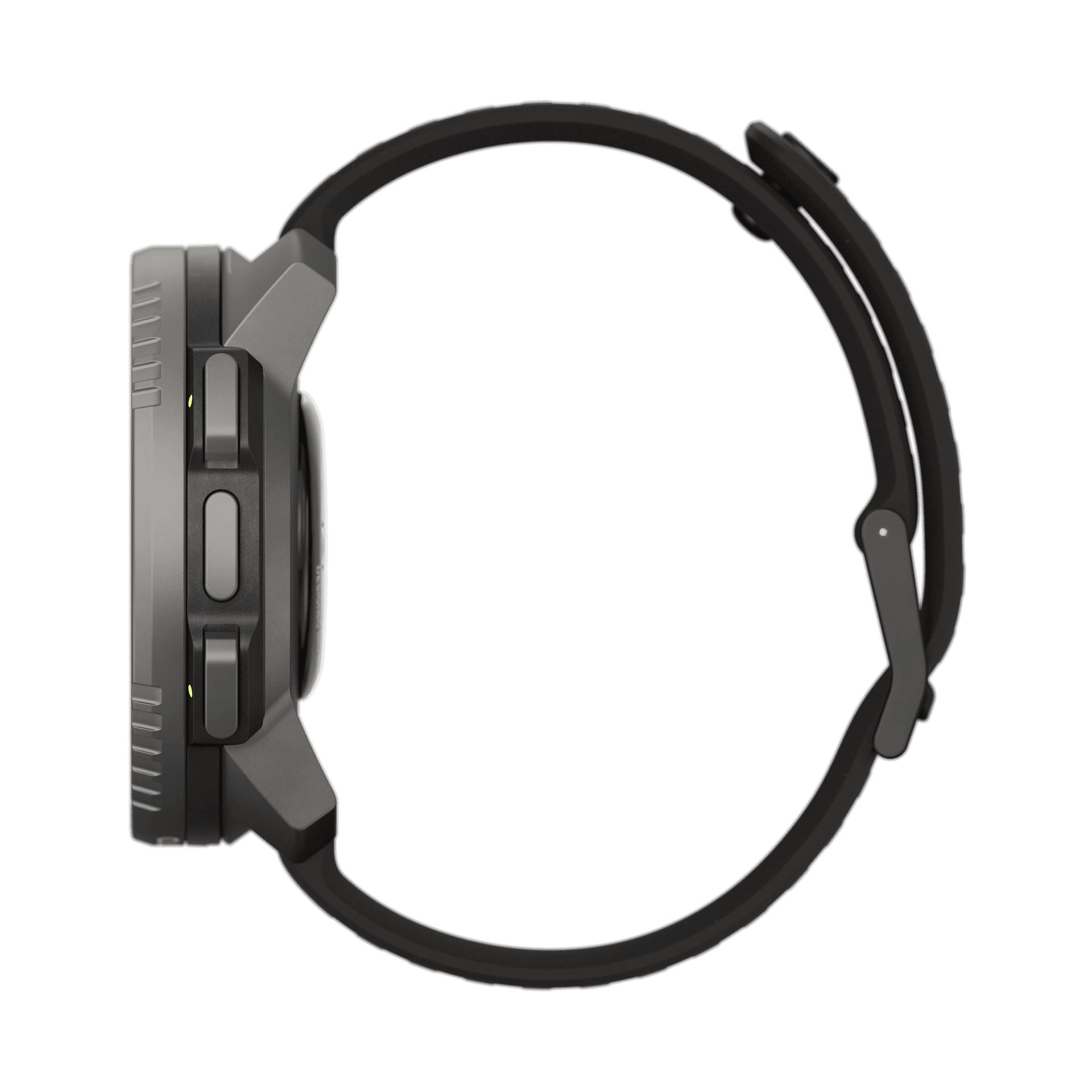 Часы спортивные SUUNTO VERTICAL TITANIUM SOLAR BLACK
