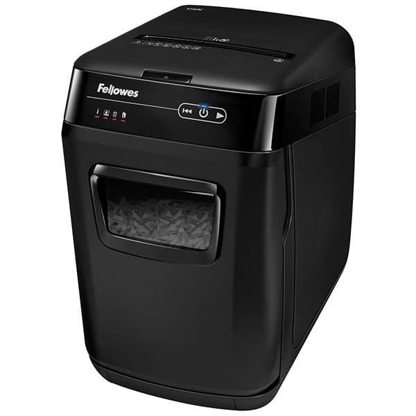 Шредер Fellowes® AUTOMAX 150C SHREDDER (CROSS CUT) 230V EU
