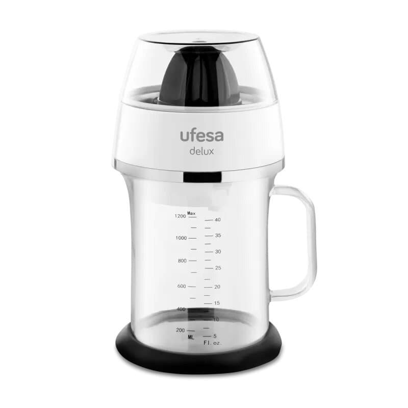 Соковыжималка для цитрусовых Ufesa EX4970 delux