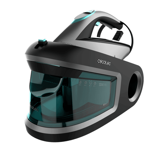Гладильная система Cecotec IronHero 3200 Station черный