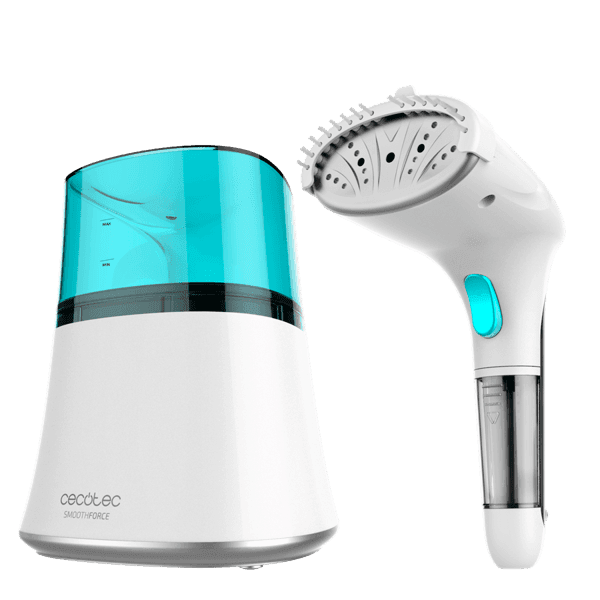 Отпариватель ручной Cecotec SmoothForce 3000 UltraSteam белый