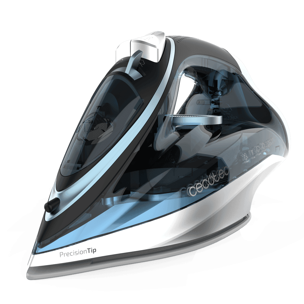 Утюг Cecotec IronHero 2600 Vital черный