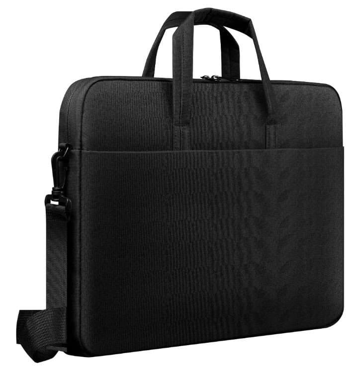 Сумка для ноутбука Defender Forti 15"-16'' черный