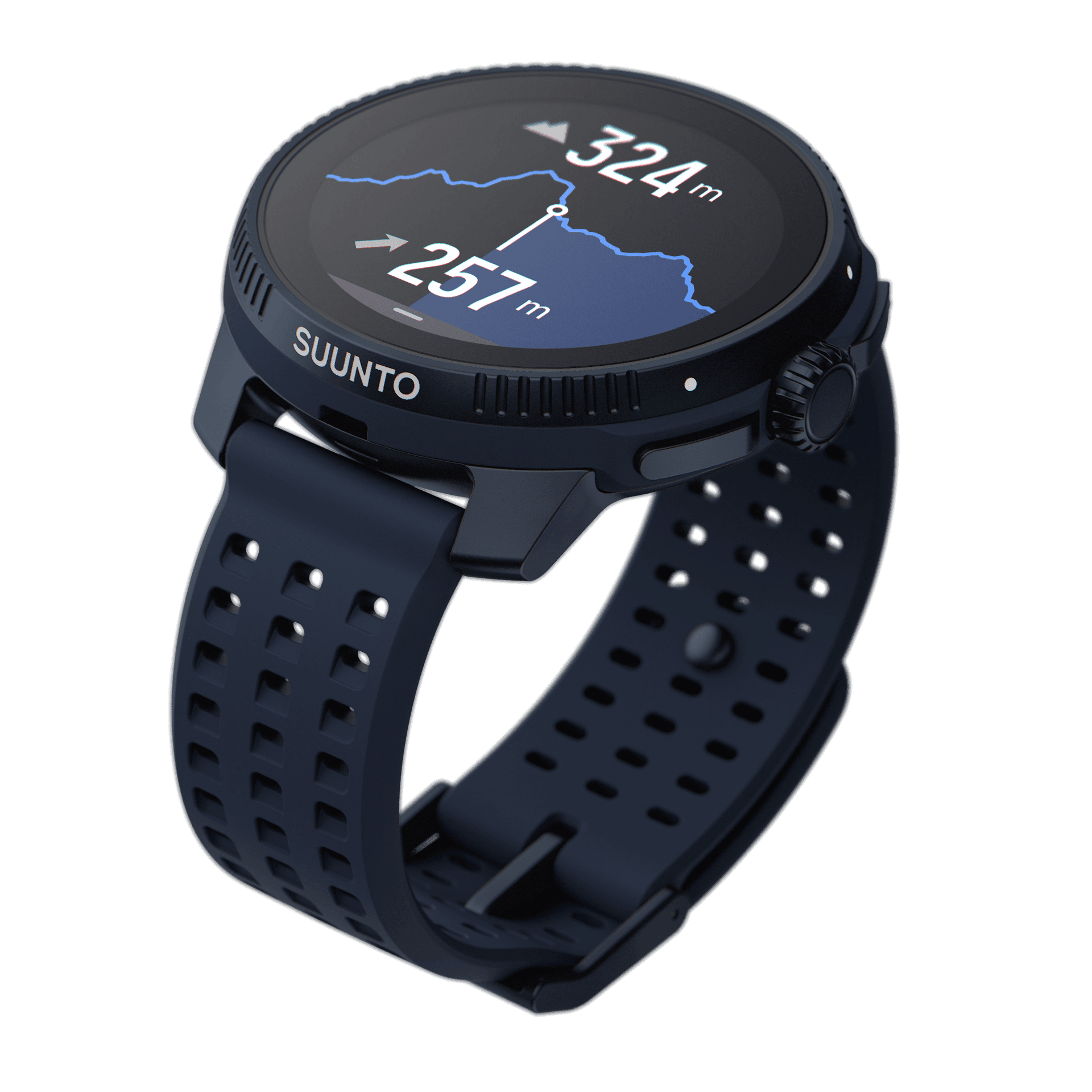 Часы спортивные SUUNTO RACE MIDNIGHT