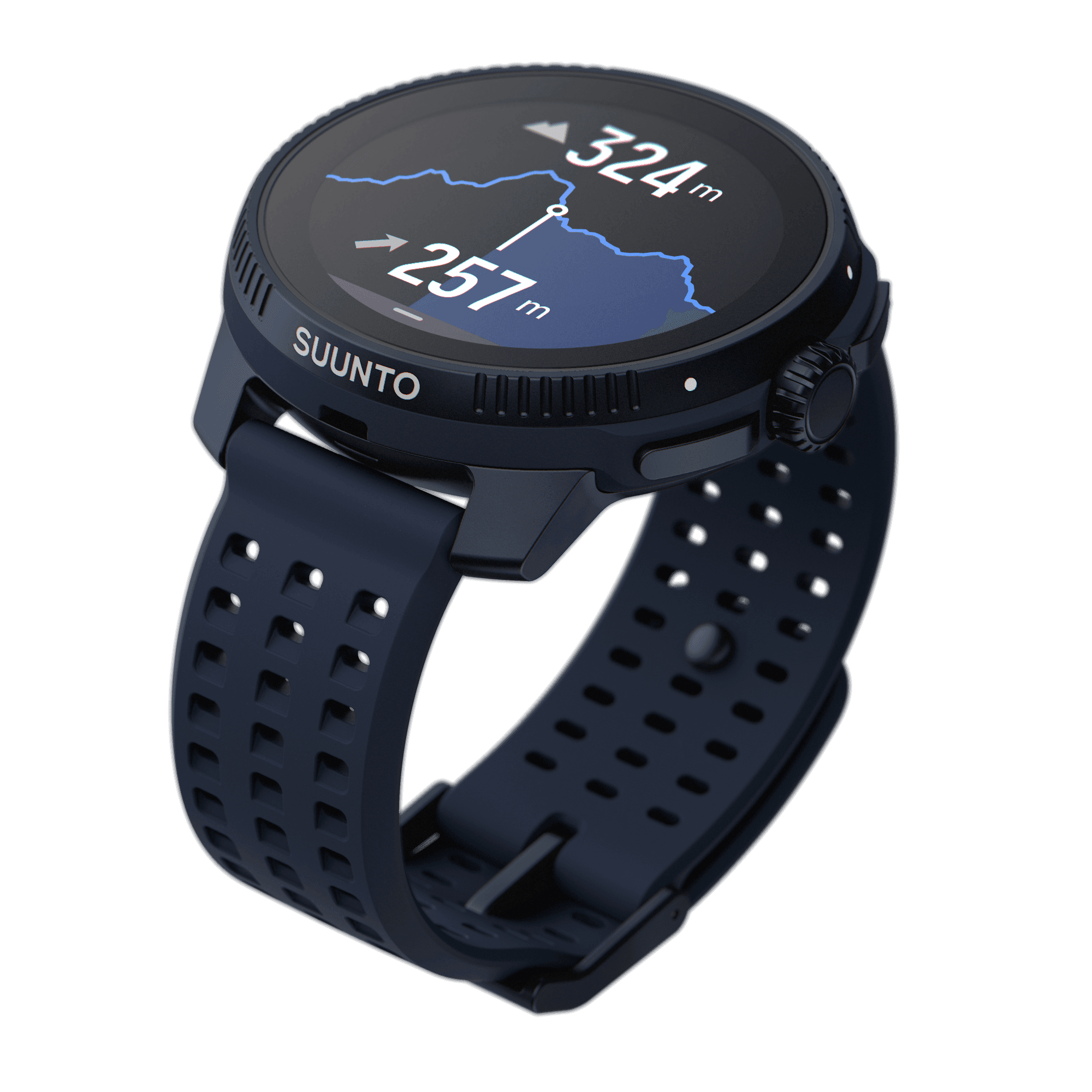 Часы спортивные SUUNTO RACE MIDNIGHT