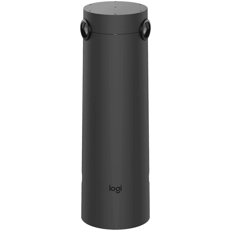 LOGITECH Sight - GRAPHITE - USB - WW-9004