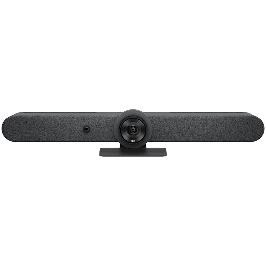 LOGITECH RALLY BAR GRAPHITE - EMEA