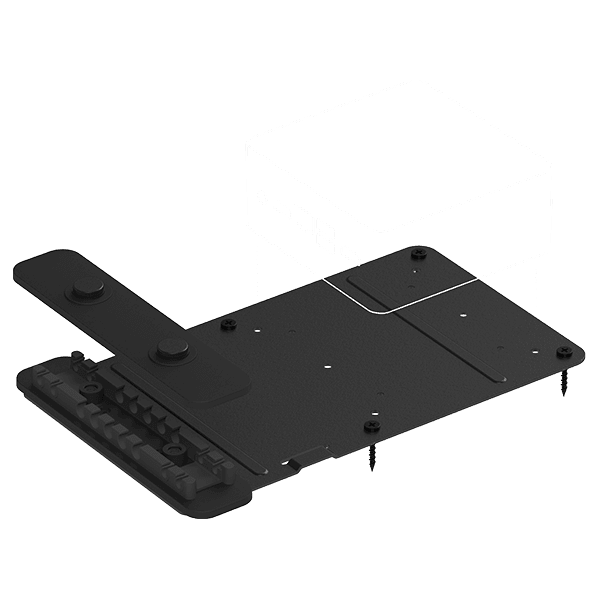 LOGITECH PC MOUNT FOR TAP - WW
