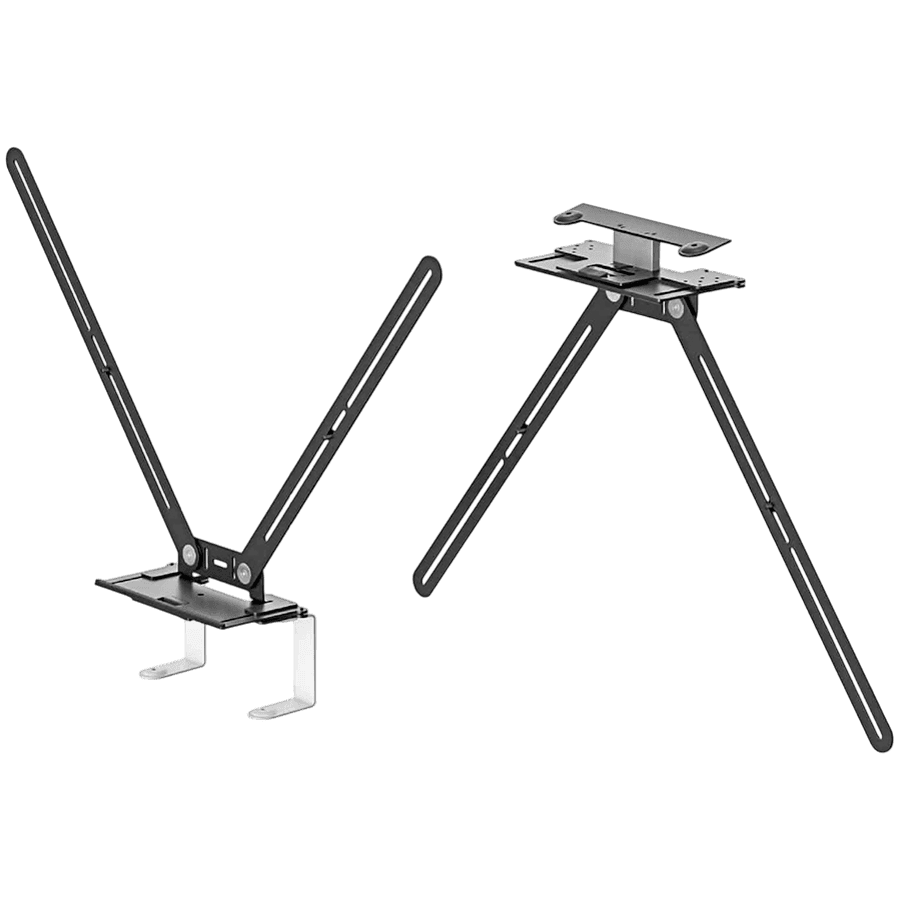 LOGITECH TV MOUNT for Video Bars - WW