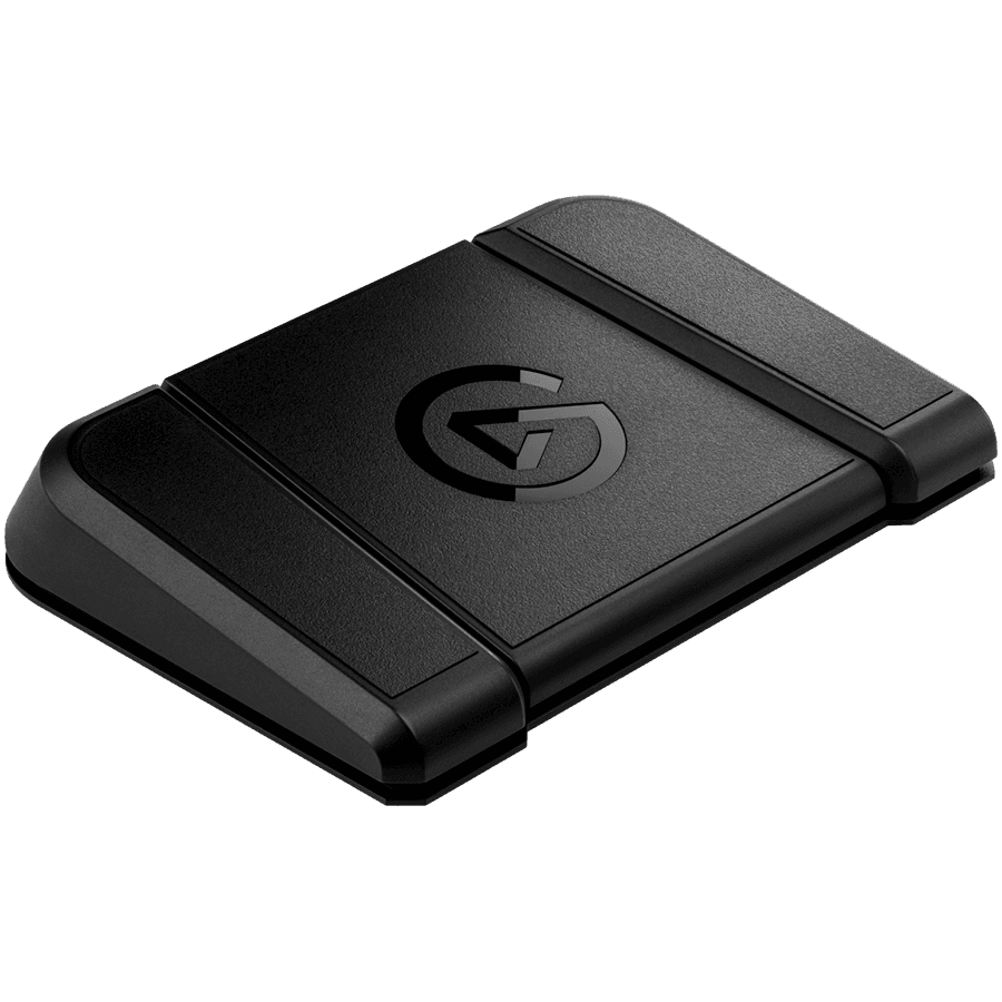 Elgato Stream Deck Foot Pedal
